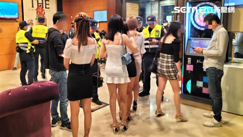 台南酒店「這時段」僅5小姐上班　原因曝