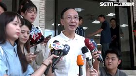 國民黨主席朱立倫