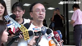 國民黨主席朱立倫