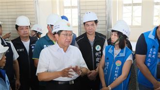 「圖利不是貪污？」律師諷黃國昌：太神啦