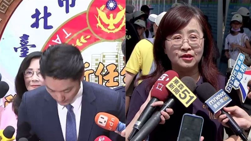 幼園狼師案調查報告何時出爐？林奕華鬆口