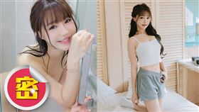 元元寫真封面全裸照釋出後粉絲全嚇瘋。（圖／尖端出版提供）