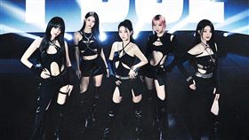 (G)I-DLE將來台在台北小巨蛋開唱。（圖／KKLIVE提供）