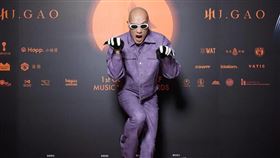 黃宣無緣晉級決賽。（圖／翻攝自黃宣IG）