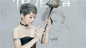 詹雅雯（圖／翻攝自臉書）