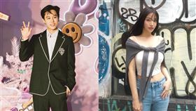 孫麥傑出席「微風南山夏夜祭」擔任門面DJ，現場依舊擠滿女粉絲。（圖／資料照）