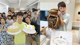 ▲蔡阿嘎。（圖／翻攝自蔡阿嘎IG）