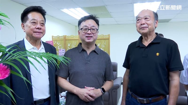 陸客赴金門旅遊？海基會：沒回應久了會累