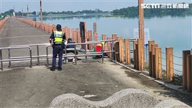 浮屍,步道,嘉義縣,仁義潭