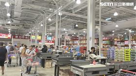 costco,好市多,好市多熟食區 圖／楊惟甯攝影