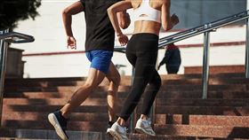 跑步 瘦身 運動 減肥 示意圖/unsplash