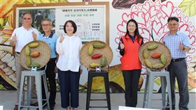 碳足跡,大獎,巧克力,屏東,周春米