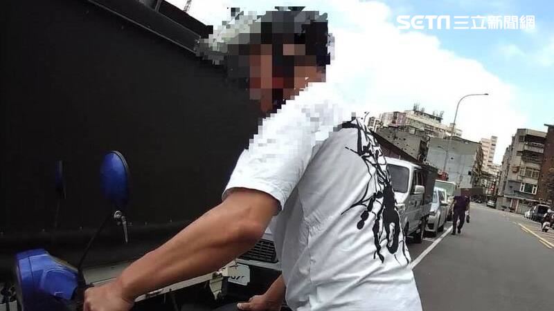 他酒後騎電動二輪車　警依公共危險罪送辦