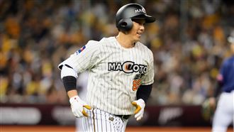 從隊友到教練　丘昌榮給予周思齊引退祝福