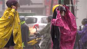 輕颱凱米有望颱風假  專家:若往西偏機率高