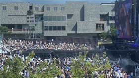 本色祭（圖／讀者提供）