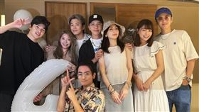 ▲Energy。（圖／翻攝自Energy臉書）