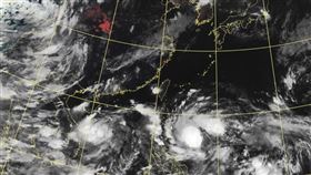 凱米颱風 中央氣象署