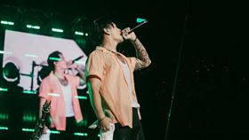 高爾宣（圖／本色音樂提供）