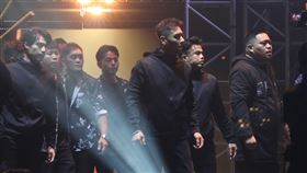 角頭演唱會（圖／記者鄭孟晃攝影）