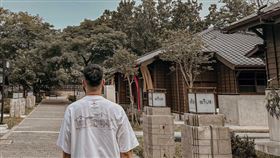 花蓮,觀光,旅遊,將軍府1936園,阿美麻糬,七星潭柴魚博物館,黑金通