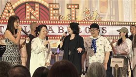 賈永婕臉書（圖／翻攝自郁方臉書）