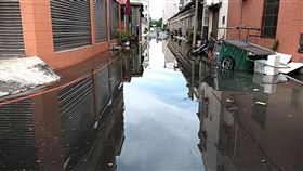 年度大潮,天文大潮,屏東,東港