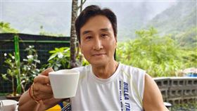 衛子雲雖然78歲仍保養很好。（圖／翻攝自衛子雲臉書）