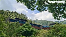 諾雅谷關 記者葉韋辰攝
