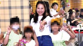 李女遭控以代償貸款投資為由，詐騙身邊親友約5000萬元，她如今舉家搬至台東，繼續過著錦衣玉食的生活。（圖／翻攝臉書）