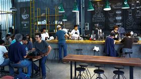 餐廳,餐飲業
（圖／Pexels）