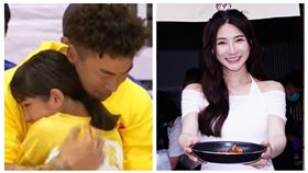  劉心語　林玉書（圖／記者趙于瑩攝　好看娛樂提供）