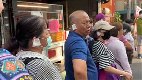 川普,烤雞,桌球,槍擊（圖／翻攝畫面）