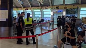 IT288,虎航,手榴彈,小港機場