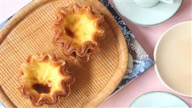 陳耀訓蛋塔
（圖／翻攝自陳耀訓·麵包埠臉書官網）