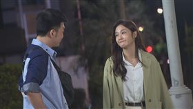 邱子芯在《願望》中宇窮男友交往多年。（圖／三立提供）