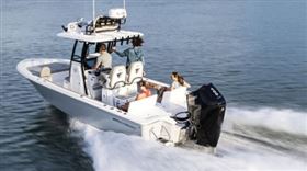 Mercury Marine（水星海事）（圖／翻攝自水星海事官網）