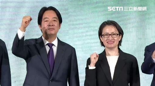 領福袋看這裡！賴蕭初一至初三行程一次看