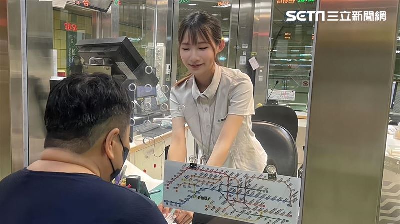 鐵飯碗起薪最高6萬3　新北捷運開缺逾60名