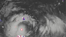 （圖／翻攝自天氣風險 WeatherRisk臉書）