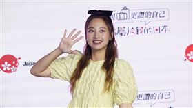 鬼鬼（圖／記者趙于瑩攝影）