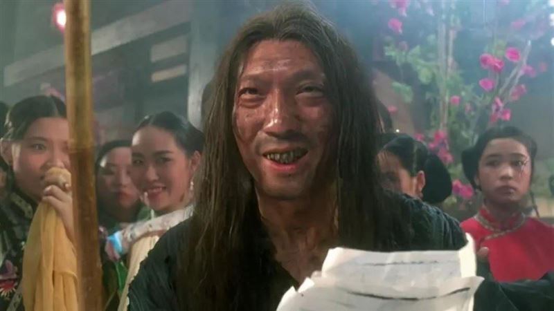 丐幫真實存在！幫主超有錢「打狗棒」解密