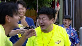 胡瓜玩遊戲（圖／民視提供）