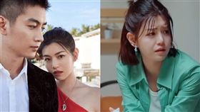 陳妍希。（圖／翻攝自陳妍希微博、微博）