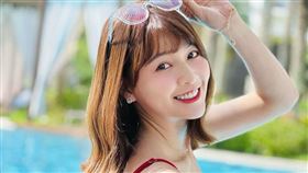 謝京穎。 （圖／翻攝自謝京穎IG）