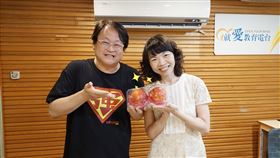 趙自強《如果兒童劇團》。（圖／翻攝自臉書）