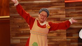 趙自強。（圖／翻攝自臉書）