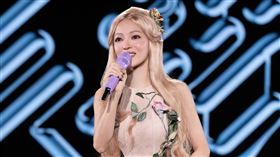 張韶涵。（圖／翻攝自張韶涵微博）