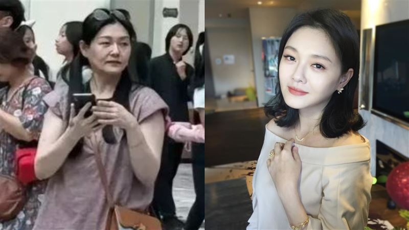 不捨大S素顏被批 專家讚她1舉動美到發光