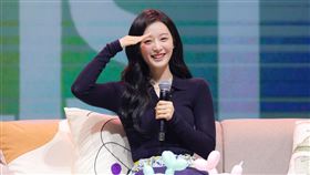 金智媛。（圖／COME ON JKSSP提供）